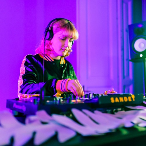 Mitsubitchi | S A N D E I ₄