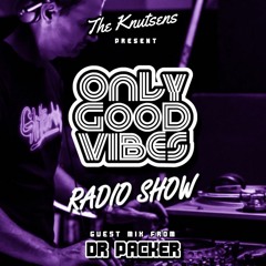 'The OGV Radio Show' with The Knutsens & Dr Packer (Episode #21)