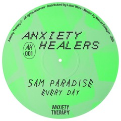 Sam Paradise - Every Day