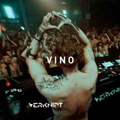 VINO @ VERKNIPT ALL DAY LONG | 20-09-2025 + CROWD AUDIO
