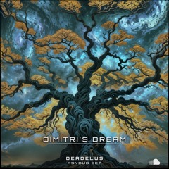 Dimitri's Dream Psydub Set