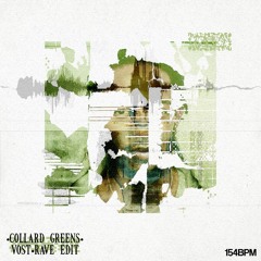 SchoolBoy Q - Collard Greens feat. Kendrick Lamar (VOST acid rave edit)