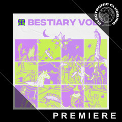 Sdietz - Pleasure (Original mix) [Marginalia]