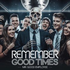 Remember Good Times