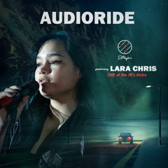 AUDIORIDE (Live)