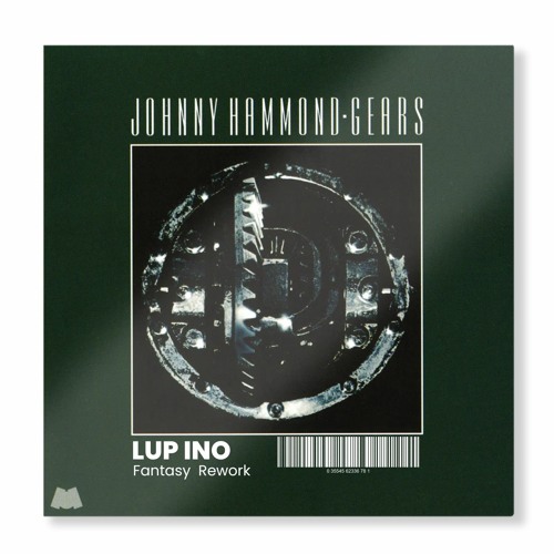 Stream Fantasy (bandcamp release) by LUP INO Listen online for free on SoundCloud