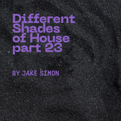 Different Shades of House part 23