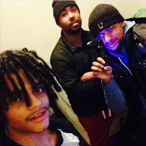 Cashing Checks w/ Soumiri nd Axxad (Skelebro)