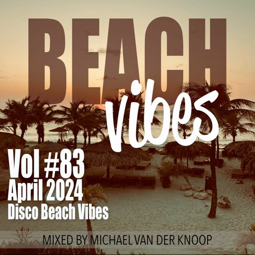 Push The Button #83 Disco Beach Vibes