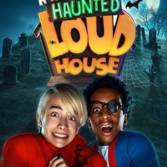 ao9[1080p - HD] A Really Haunted Loud House =komplette Stream Deutsch=