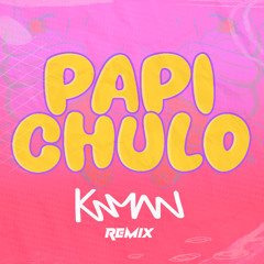 Papi Chulo (KAMAN Remix) | Afro/Tech/Latin House 2025 🔥