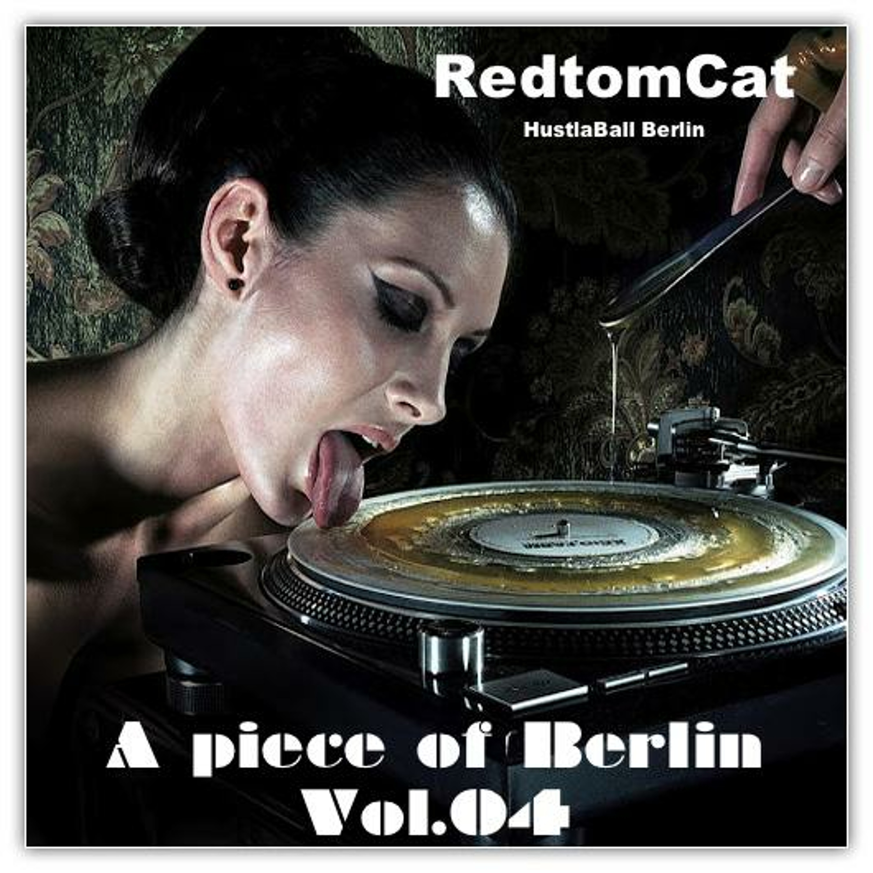 Dj  RedtomCat