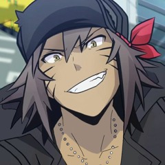 The World Ends With You (TWEWY) - Transformation