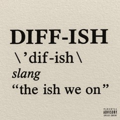DjayyWopOmen - Diff Shi p. hightrip