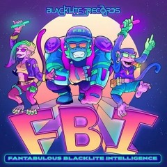 M-Theory - Hippie Dippy (Blacklite Records)