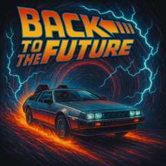 JULATEKK - Back to the Future