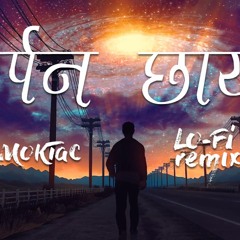 Darpan Chaya (lofi remix)