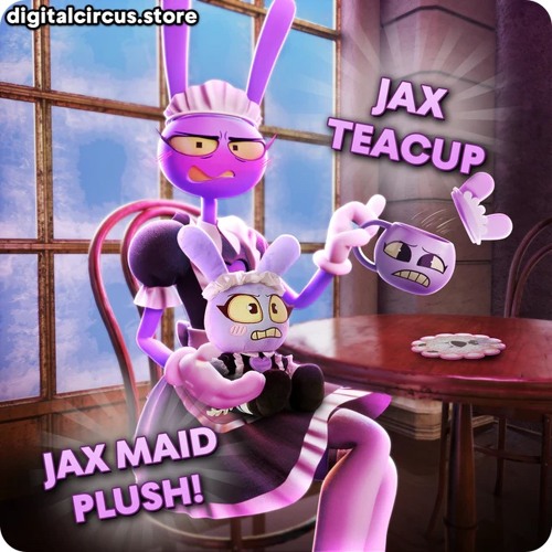 Got it maid 34 minutes loop