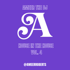 House In The House - Vol. 4