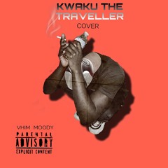 Kwaku the Traveller Cover