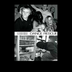 0001 [DJ DANCE RESCUE]