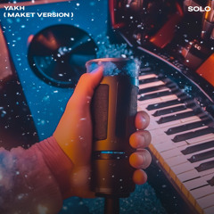 Yakh - Maket Version