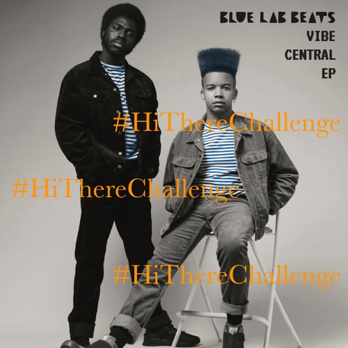 #HiThereChallenge Full Inst