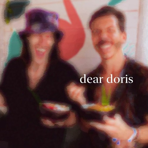 Dear Doris 1: Techno Tales w/ Pescado Frito