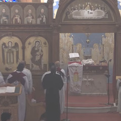 Doxologies (Coptic) Feast of St. Abraam| Archdeacon Arsani Sidarous + Chorus