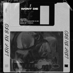 (Free) Future x Lil Durk x Southside 2020 Type Beat ~ Won't Die | Free Trap Beat 2020