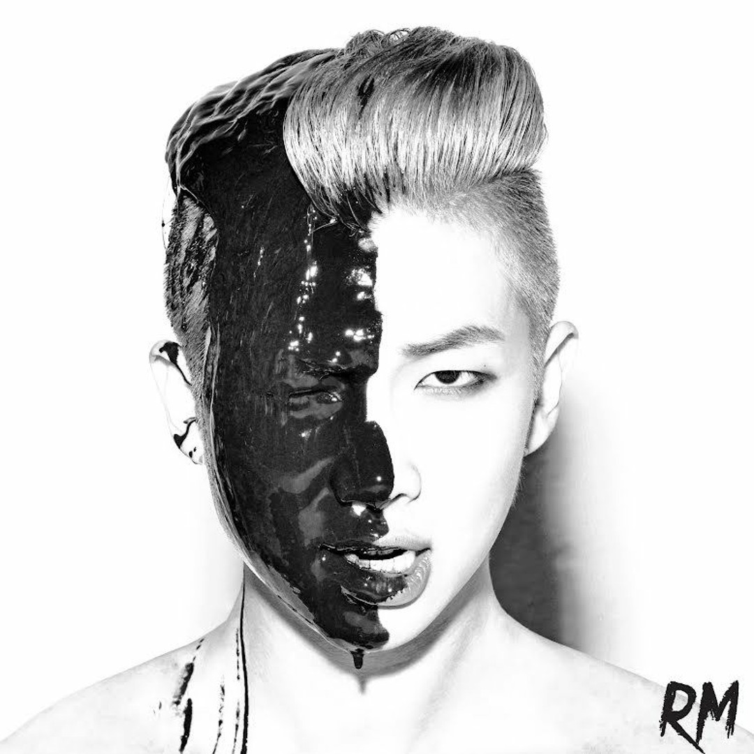 Stream RM - Monster (2015) by RM - Kim Nam Joon | Listen