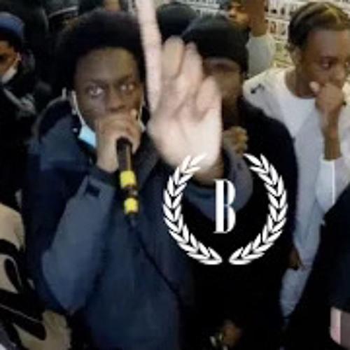 LeoStayDrill , Jaybaloo Freestyle