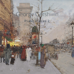 Gershwin - Porgy and Bess, Act 2, I Got Plenty O` Nuttin`