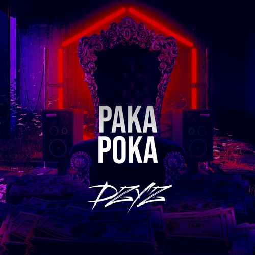 Poka※paka azZza - Paka Poka [Bass Boosted] | ZX10RR - YouTube