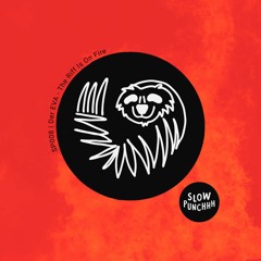 Der EVA - The Riff is On Fire (Jan 10ner Remix)