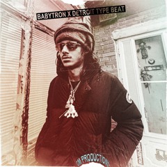 [SOLD] BABYTRON X DETROIT TYPE BEAT | CM PROD.