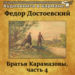 Третье, и последнее, свидание со Смердяковым