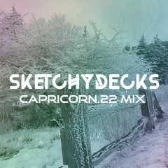 SketchyDecks - Capricorn.22 Mix