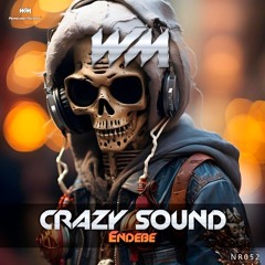 8. Crazy Sound - Endebé PREVIA