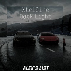 Xtel9ine - Dark Light