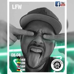 LFW @ TechnoPride Special01 AGO 2020