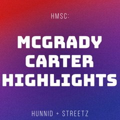 McGrady Carter Highlights