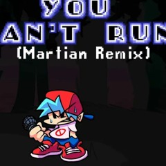 You Can't Run Remix