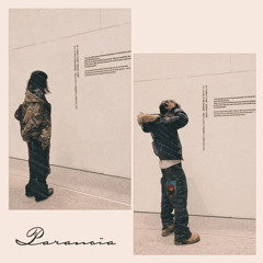 Paranoïa