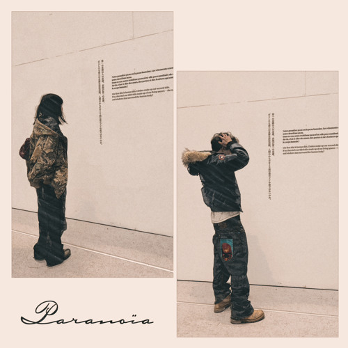 Paranoïa