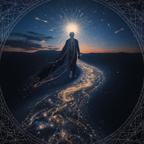 I, The God of the Zodiac