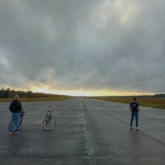 Weld hej een vliegveld