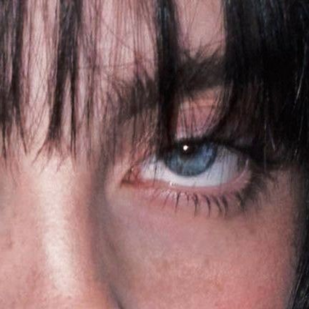 ken – Billie Eilish