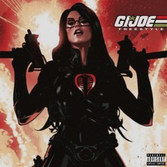 G.I. Joe Freestyle