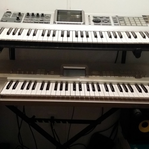 UGOTSUMTHIN TEMPO 116 KEY D Min INSTRUMNTL HOUSE TRACK 111623 S PARKER (MSTR)(F) (C) 2023